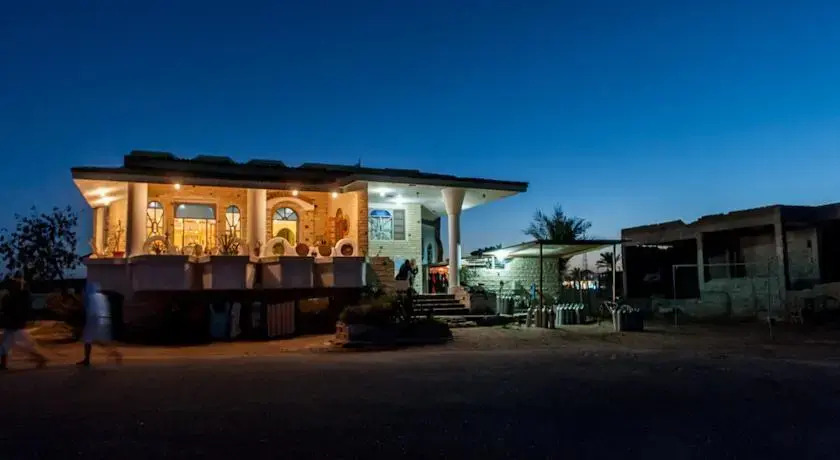 Марса Алам: Diving Station - Reef Villa
