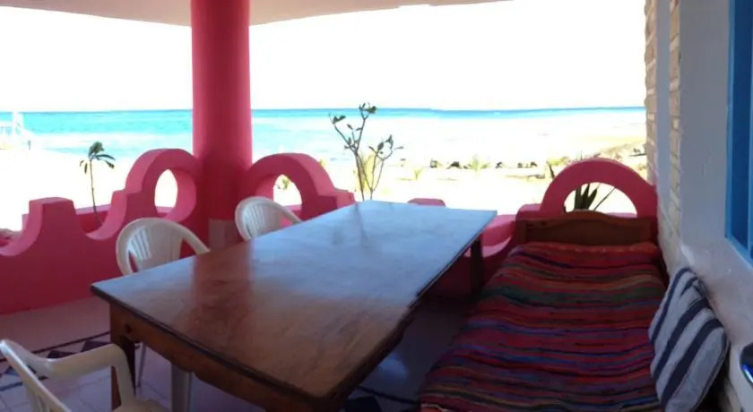 Марса Алам: Diving Station - Reef Villa