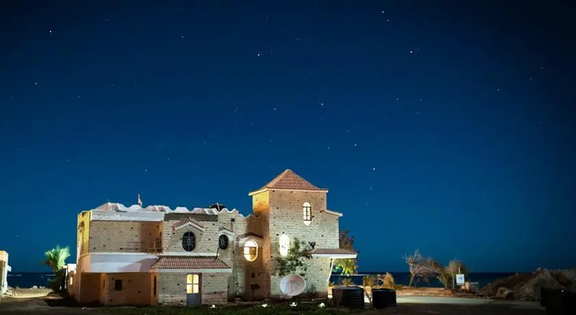 Марса Алам: Diving Station - Reef Villa