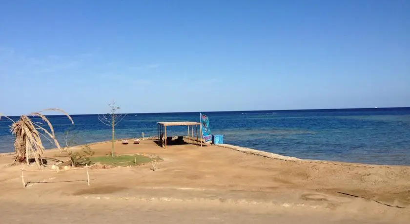 Марса Алам: Diving Station - Reef Villa