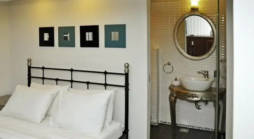 Arch-ist Galata Suites — фото 3