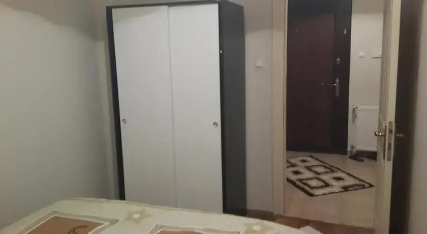 Эскишехир: Luletasi Suit Home