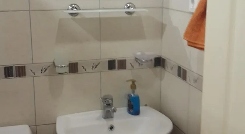 Эскишехир: Luletasi Suit Home