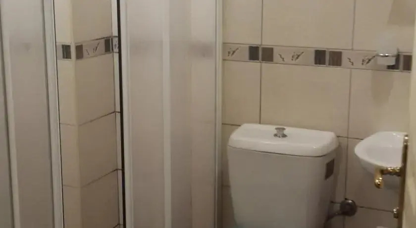 Эскишехир: Luletasi Suit Home