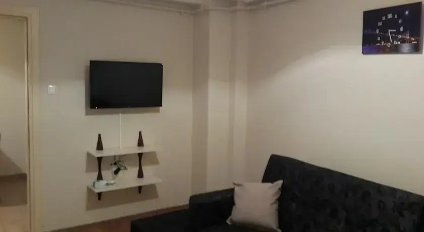 Эскишехир: Luletasi Suit Home