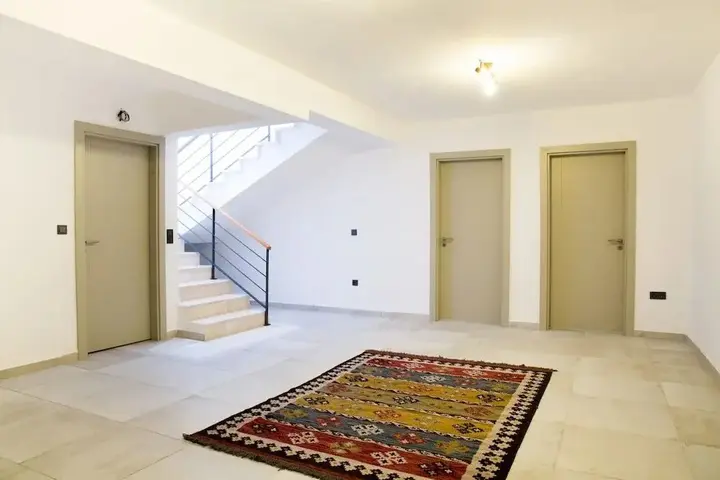 Бодрум: Important Group Villas Ortakent