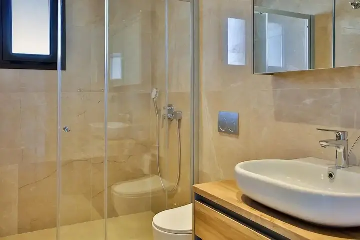 Бодрум: Important Group Villas Ortakent
