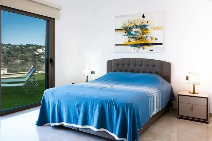 Бодрум: Important Group Villas Ortakent