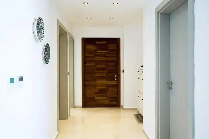 Бодрум: Important Group Villas Ortakent