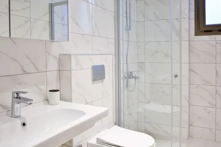 Бодрум: Important Group Villas Ortakent