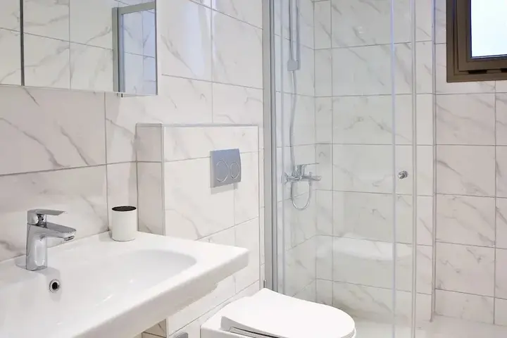 Бодрум: Important Group Villas Ortakent