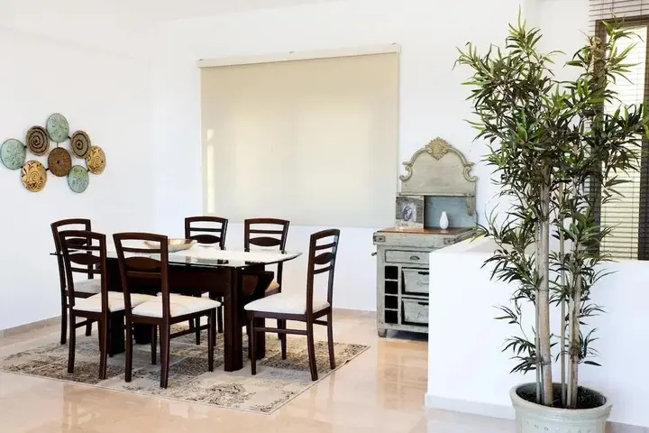 Бодрум: Important Group Villas Ortakent