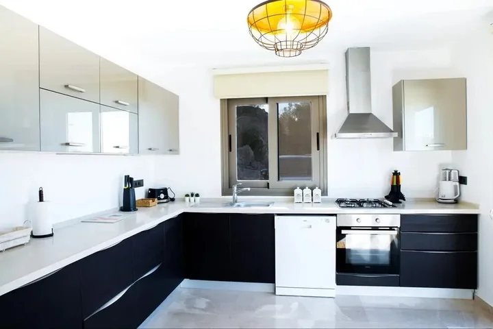 Бодрум: Important Group Villas Ortakent