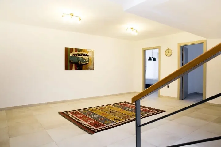 Бодрум: Important Group Villas Ortakent
