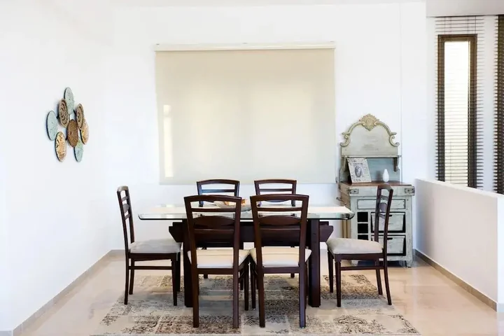 Бодрум: Important Group Villas Ortakent