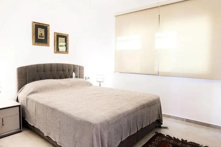 Бодрум: Important Group Villas Ortakent