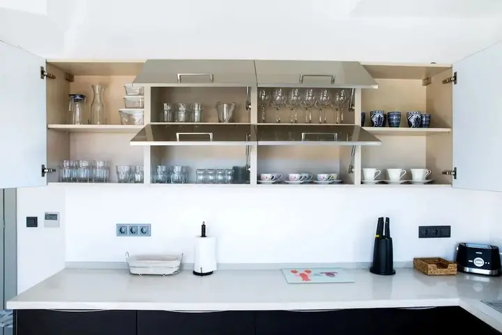 Бодрум: Important Group Villas Ortakent