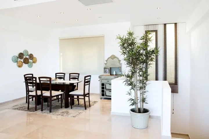 Бодрум: Important Group Villas Ortakent
