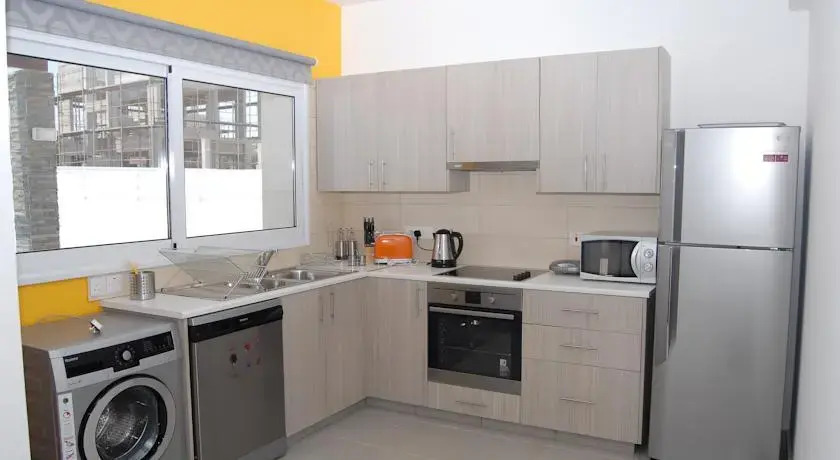 Протарас: Diamonds Luxury Villas