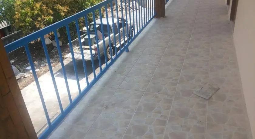 Пхетчабун: Leelawadee Place