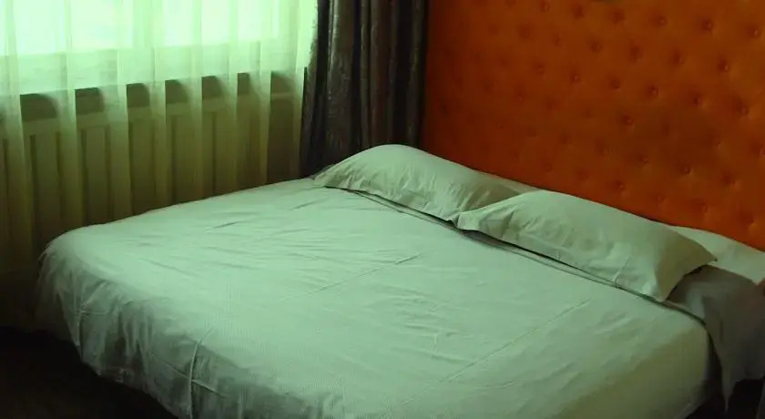 Далянь: V5 Hotel Dalian Taiyuan Street