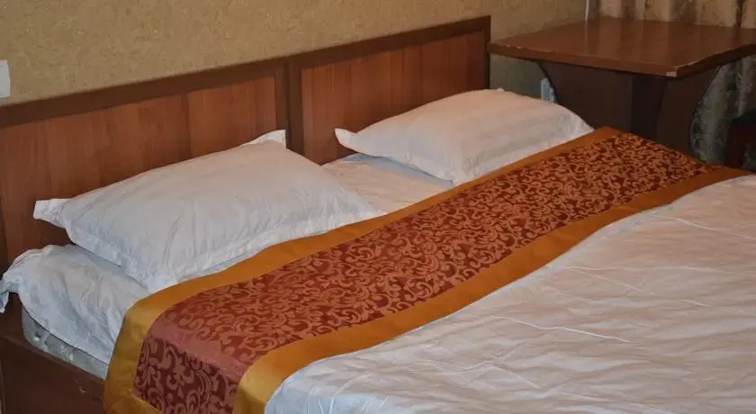 Шымкент: Hotel Sardar