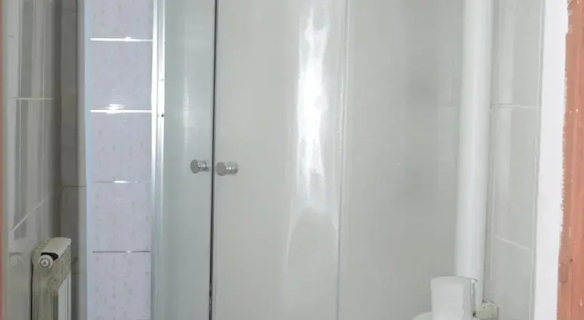 Шымкент: Hotel Sardar