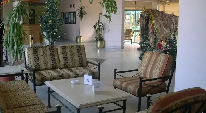 Сафага: Amira Hotel Safaga