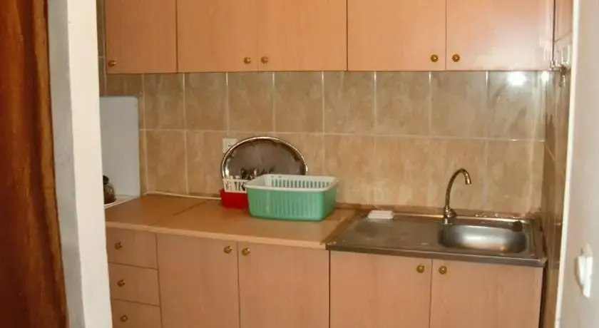 Ульцинь: Guesthouse Selita