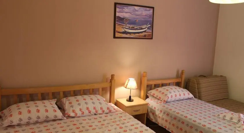 Ульцинь: Guesthouse Selita