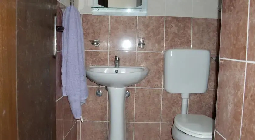 Ульцинь: Guesthouse Selita