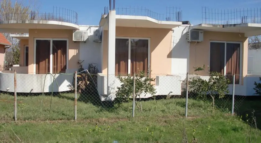 Ульцинь: Guesthouse Selita