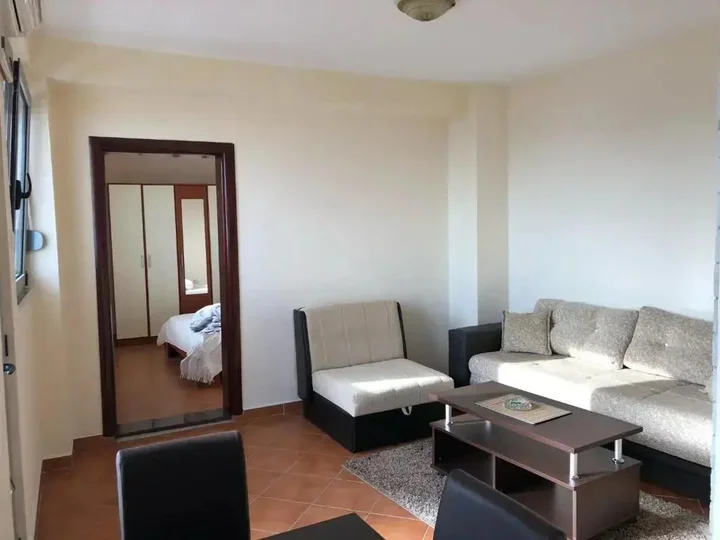 Ульцинь: Apartments Boki