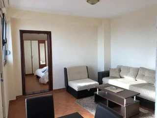 Ульцинь: Apartments Boki