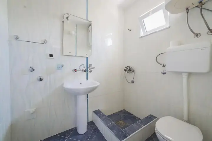 Ульцинь: Apartments Boki