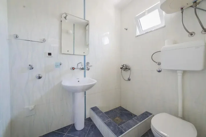 Ульцинь: Apartments Boki