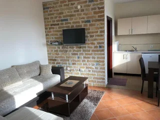 Ульцинь: Apartments Boki