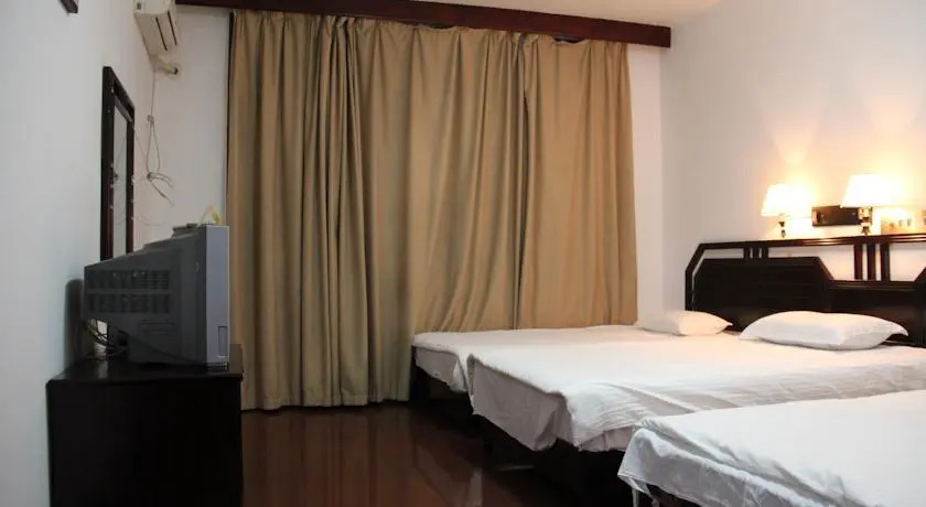 Яншо: Yangshuo Freeman Inn