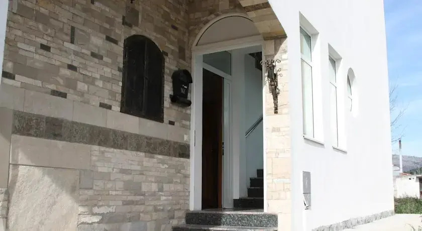 Ульцинь: Villa Jasmina