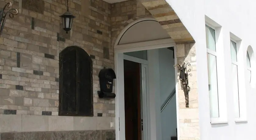Ульцинь: Villa Jasmina