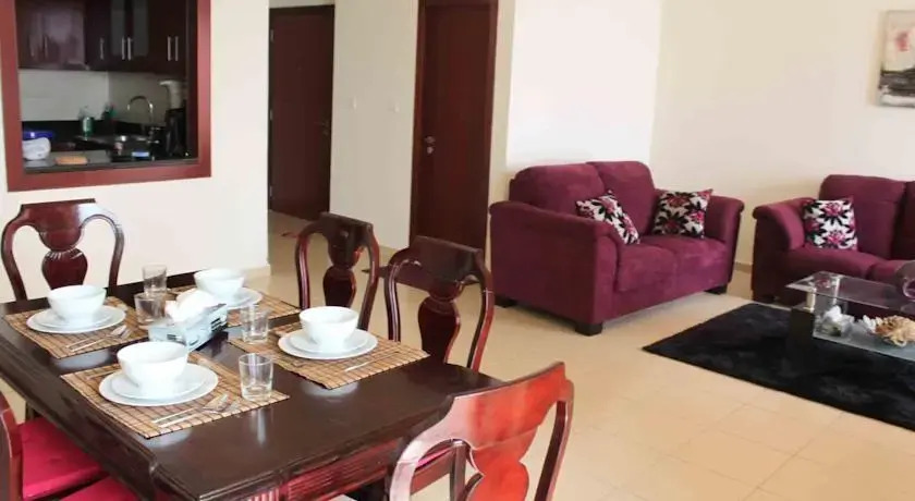 Дубай: OkDubaiApartments – Bluebell JBR