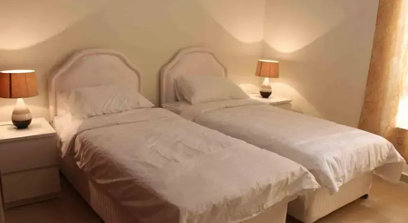 Дубай: OkDubaiApartments – Bluebell JBR