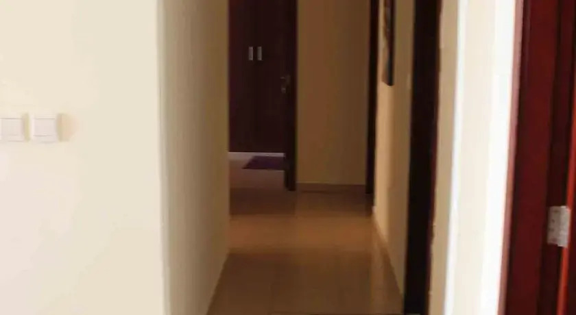 Дубай: OkDubaiApartments – Bluebell JBR