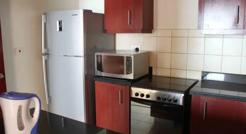 Дубай: OkDubaiApartments – Bluebell JBR