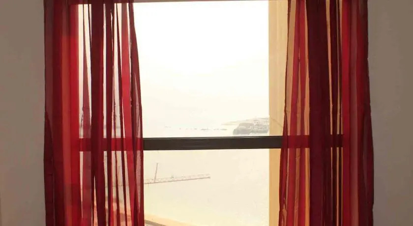 Дубай: OkDubaiApartments – Bluebell JBR