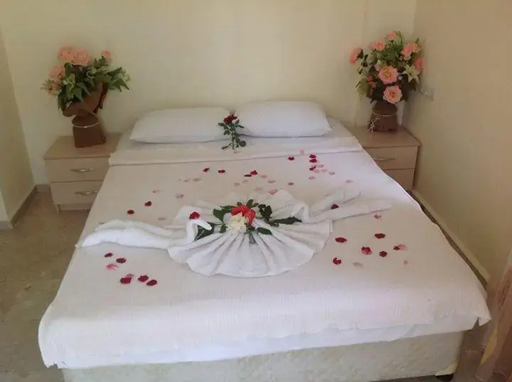 Фетхие: Palm Beach Apartment