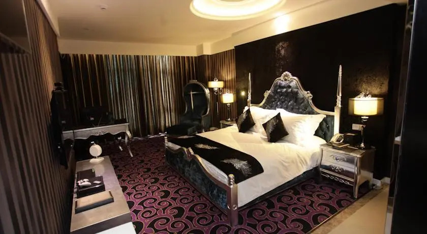 Цзяочжоу: Victorial Hotel Jiaozuo