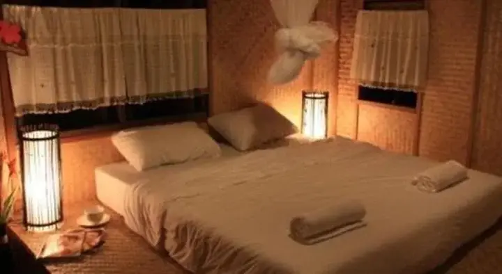Паи: Rakrimpai Resort