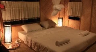 Паи: Rakrimpai Resort