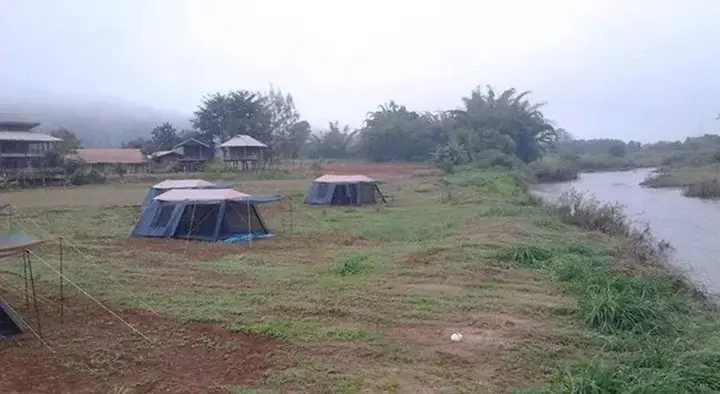 Паи: Rakrimpai Resort
